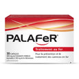 Palafer Caps 300mg - 30 Capsules