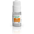 Systane PRO Preservative-Free Lubricating Eye Drops, Twin Pack, 2 x 10 mL