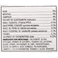 Motion Medicine 120g Topical Pain Relief Cream