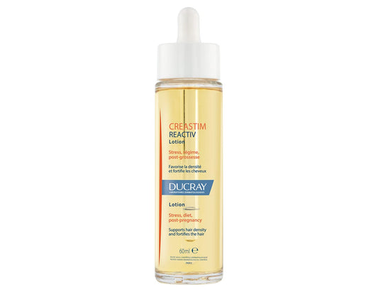 Ducray Creastim Reactiv Strengthening Lotion – 60 mL