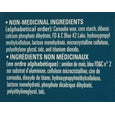 Aerius Fast Relief 24-Hour Non-Drowsy 5 mg – 80 Tablets