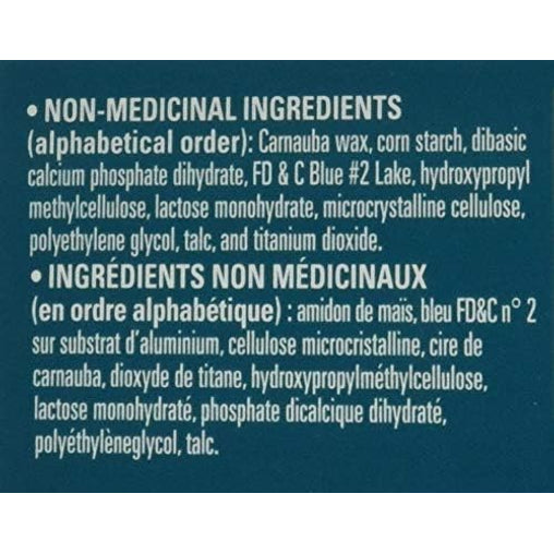 Aerius Fast Relief 24-Hour Non-Drowsy 5 mg – 80 Tablets