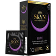 SKYN Elite Condoms Ultra-Thin – 10 Count
