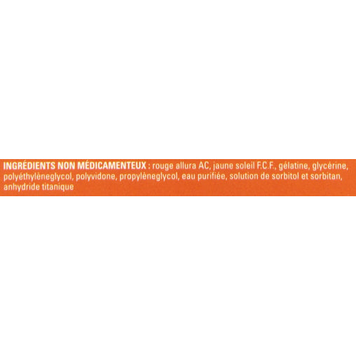 Vicks DayQuil & NyQuil Cold & Flu Multi-Symptom Relief LiquiCaps – 48 Capsules