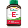 Jamieson Ultra Strength Vitamin E 800 IU Softgels