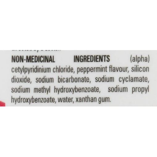 Gaviscon ES Icy Mint Liquid – 340 mL