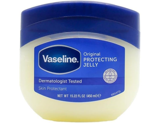 Vaseline Original Protecting Jelly – 450ml
