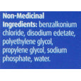 Otrivin Moisturizing Formula Nasal Decongestant Spray - 30 mL