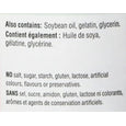 Jamieson Vitamin E 200IU – 100 Softgels