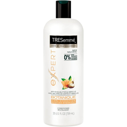 TRESemme Curl Hydration Conditioner, 739 mL