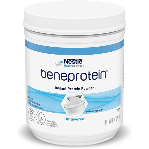 Nestlé Beneprotein Instant Protein Powder – 6 × 227g Case