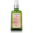 Weleda Stretch Mark Massage Oil 100 mL