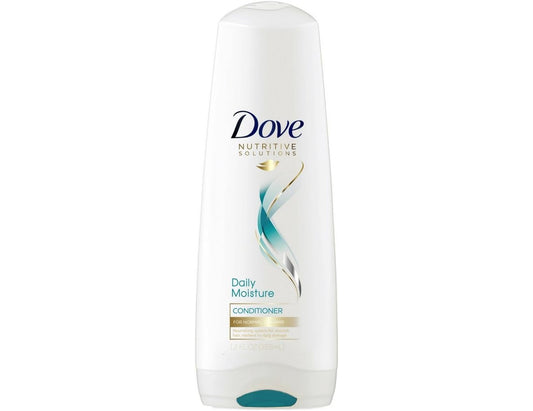 Dove Daily Moisture Conditioner – 355 mL