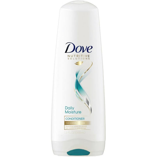 Dove Daily Moisture Conditioner For Normal/Dry Hair, 355 mL