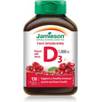 Jamieson Vitamin D3 1,000 - 150 Sublingual Tablets