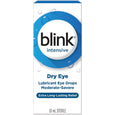Blink Intensive Eye Drops, 10 mL