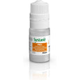 Systane PRO Preservative-Free Lubricating Eye Drops, 10 mL
