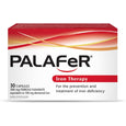 Palafer Caps 300mg - 30 Capsules