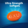 Gas-X Extra Strength Chewable Tablets Peppermint Creme, 125 mg - 18 Tablets