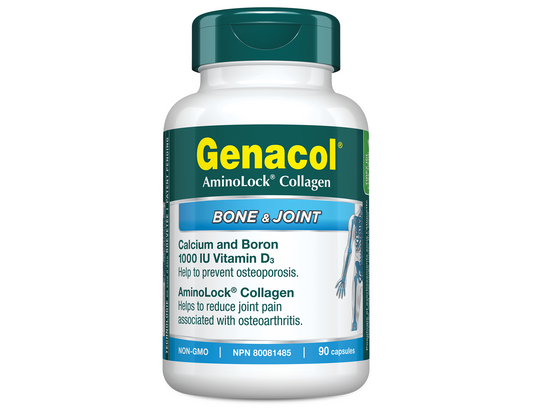 Genacol Bone & Joint - 90 Capsules