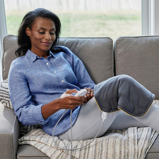 Sunbeam ConformHeat Heating Pad - 1 Unit product feature image
