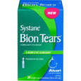 Systane Bion Tears Preservative-Free Lubricant Eye Drops - 24 x 0.4 mL current Canadian product packaging