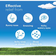 Claritin Liquid Capsules 10 mg – 40 ct
