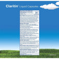 Claritin Liquid Capsules 10 mg – 40 ct