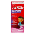 Children’s Tylenol Complete Cold – 100ml