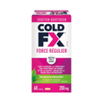 COLD-FX - Regular Strength Cough & Cold Relief Capsules - 60 Capsules - supplementary product image 2