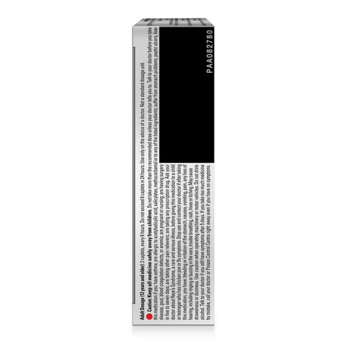 Robaxisal Extra Strength Muscle Relaxant - 18 Caplets