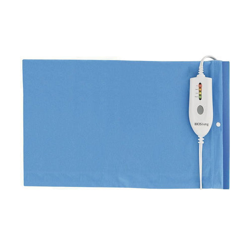 BIOS Digital Heating Pad with Moist Heat Technology - 1 Unit product packaging