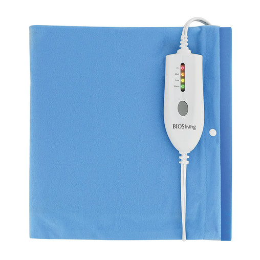 BIOS Heating Pad - 1 Unit product packaging