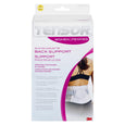 Tensor Women Slim Silhouette Back Support - 1 Adjustable Brace product feature image