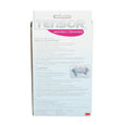 Tensor Women Slim Silhouette Back Support - 1 Adjustable Brace product feature image