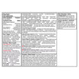 Pepto-Bismol 5 Symptom Relief Chewable, 48 Tablets