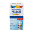 Icy Hot Medicated No Mess Roll-On – 73 mL