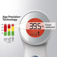 Braun Sensian 7 Non-Contact + Touch Forehead Thermometer with Age Precision - 1 ct