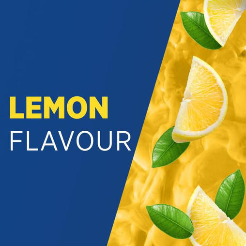 NeoCitran Ultra Strength Total Flu Night Lemon - 10 Pouches
