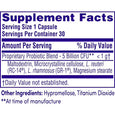 RepHresh Pro-B Probiotic Feminine Supplement, 30 ct