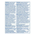 Salonpas Pain Relieving Patch 12-Hour Relief - 5 Patches