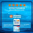 Icy Hot Medicated No Mess Roll-On – 73 mL