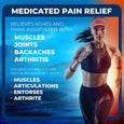 Icy Hot Extra Strength Pain Relief Cream – 85 g
