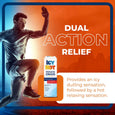 Icy Hot Extra Strength Pain Relief Cream – 85 g