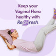 RepHresh Pro-B Probiotic Feminine Supplement, 30 ct