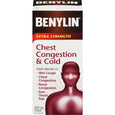 BENYLIN SYR E XST 250ML