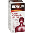 BENYLIN SYR E XST 250ML