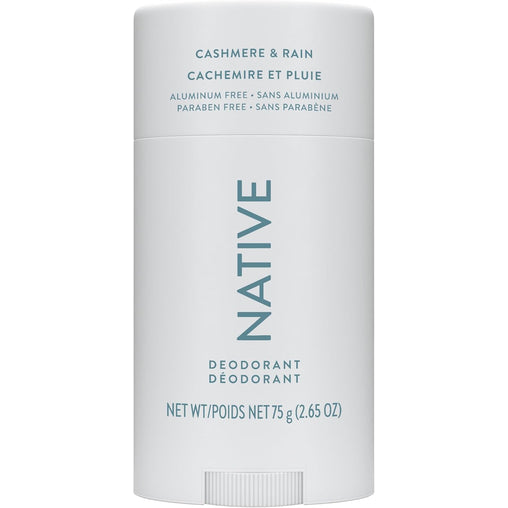 Native Cashmere & Rain Deodorant, 75 g