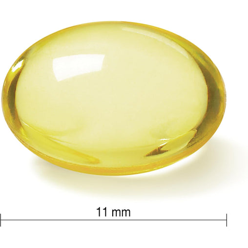 Jamieson D3 1000IU - 180 Soft Gels