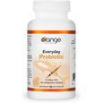 Orange Naturals Everyday Probiotic Capsules – 45 ct